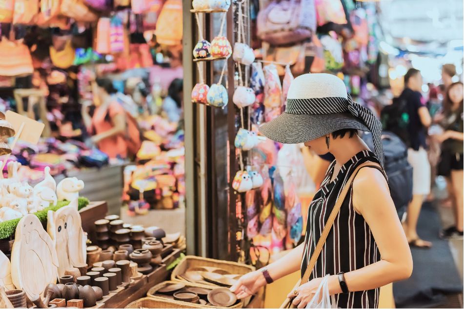 Korean Market Specialization